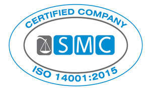 certificazione iso 14001